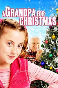 Un abuelo por Navidad