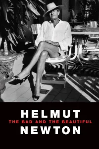 Helmut Newton, l'effronté