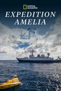 Expedition Amelia