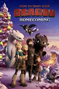 Dragons : Retrouvailles