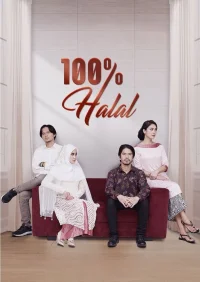 100% حلال