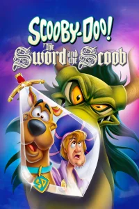 Scooby-Doo ! et la légende du roi Arthur