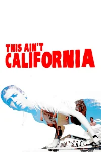 This ain't California : le skate made in RDA
