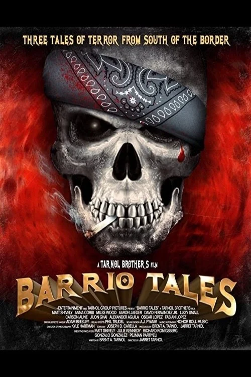 حكايات ضاحية Barrio