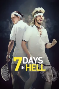 7 jours en enfer