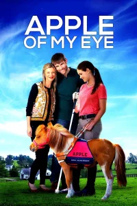 La Prunelle de mes yeux