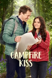 Un Baiser Au Coin Du Feu