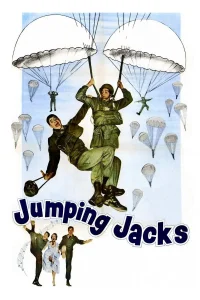 Parachutiste malgré lui