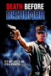 Death Before Dishonor