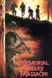 Masacre en Memorial Valley