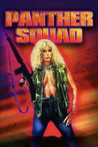 Commando Panther