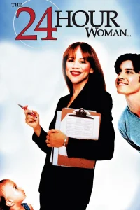 Mujer las 24 horas