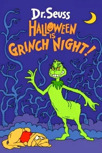 Halloween c'est la nuit du Grinch