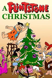 La Navidad de los Picapiedras