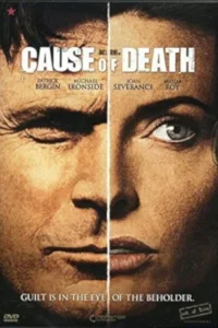 Causa de muerte