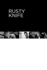 Rusty knife