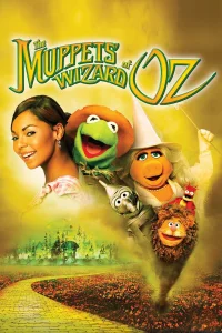 Los teleñecos y el Mago de Oz