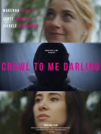 Arrástrate aquí, cariño