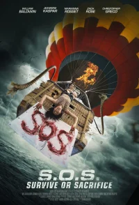 S.O.S. بقا یا قربانی
