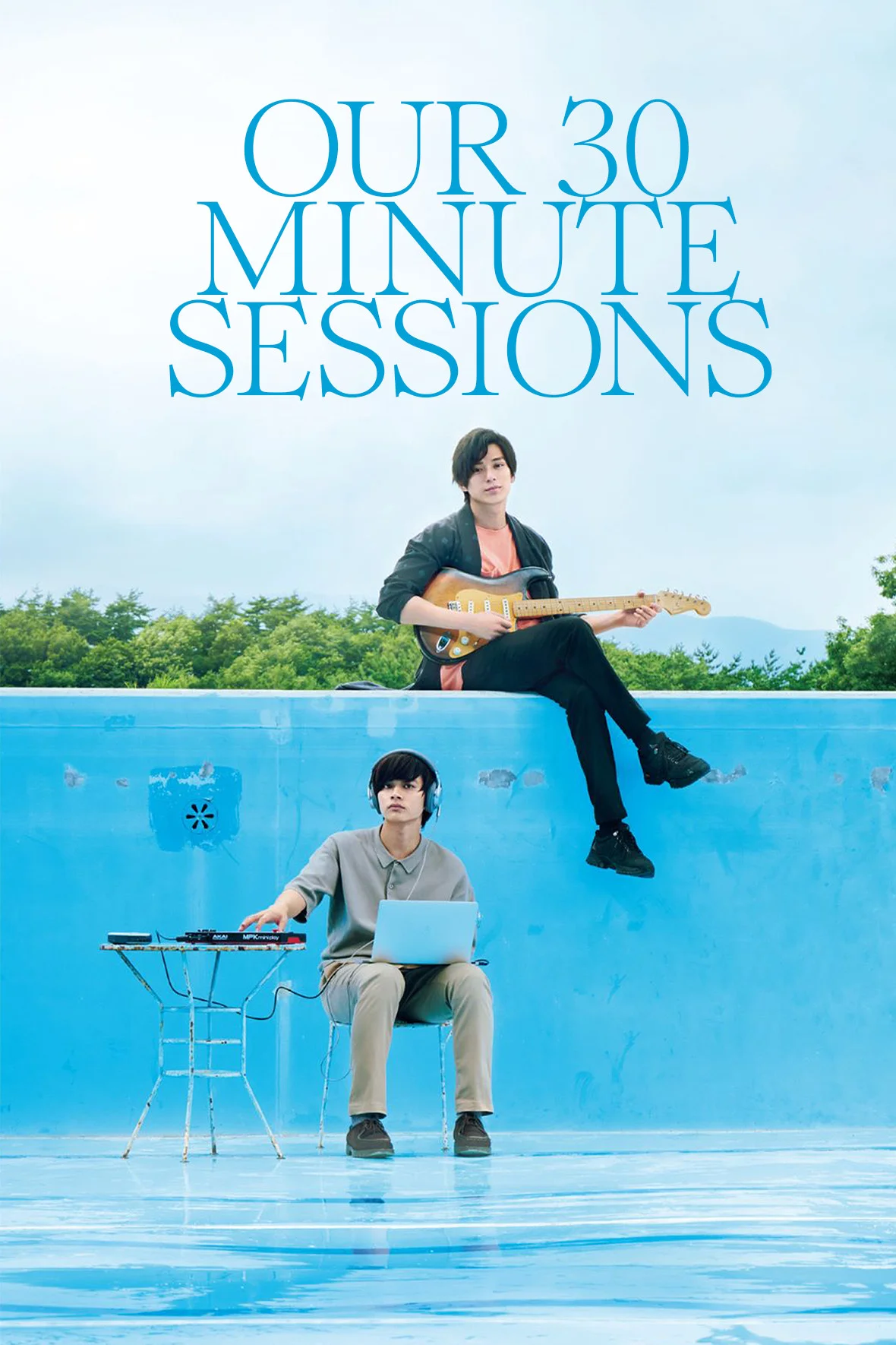Our 30-Minute Sessions