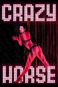Crazy Horse