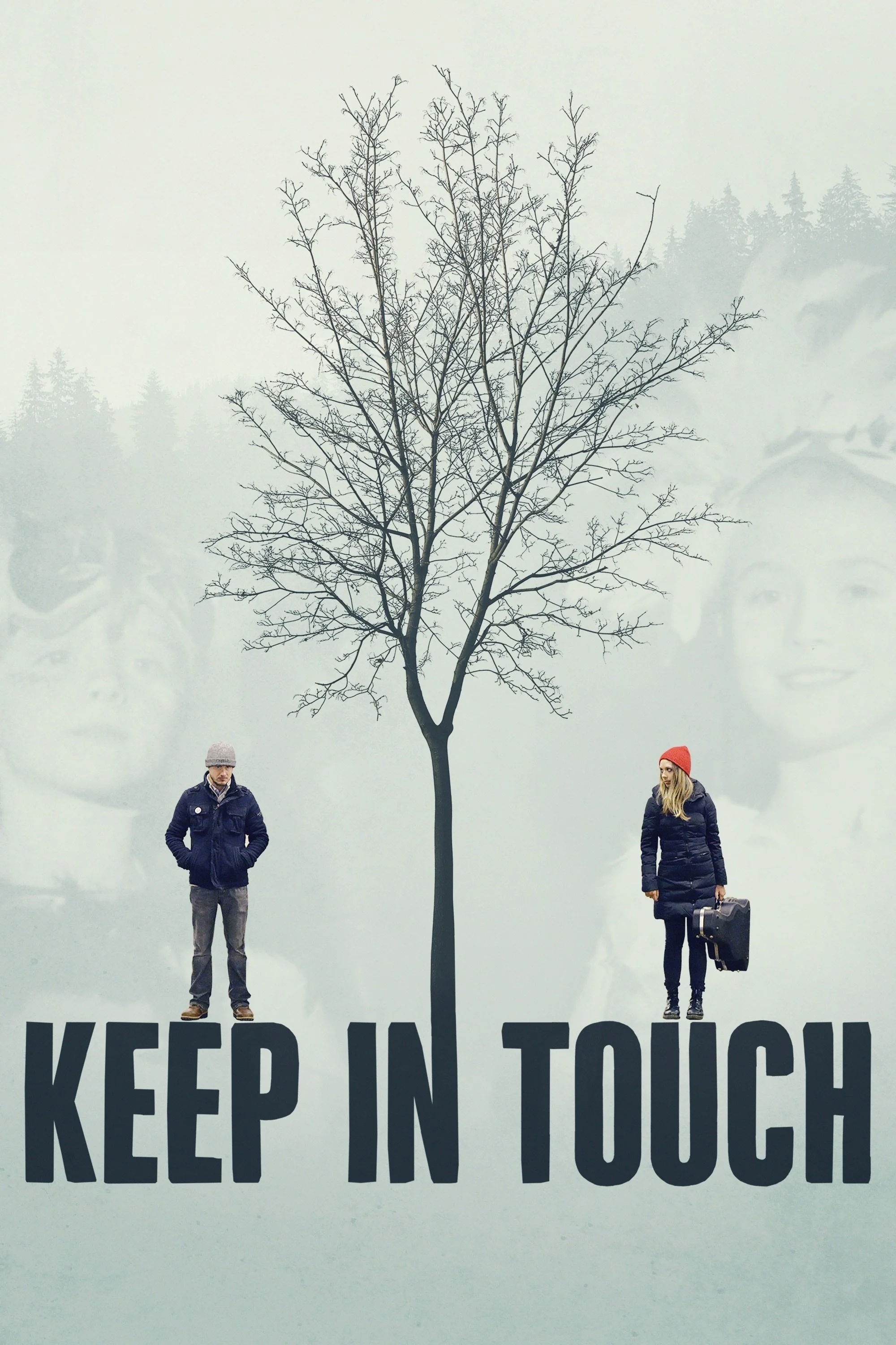 Keep in Touch