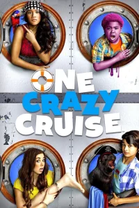 Une croisière d'enfer