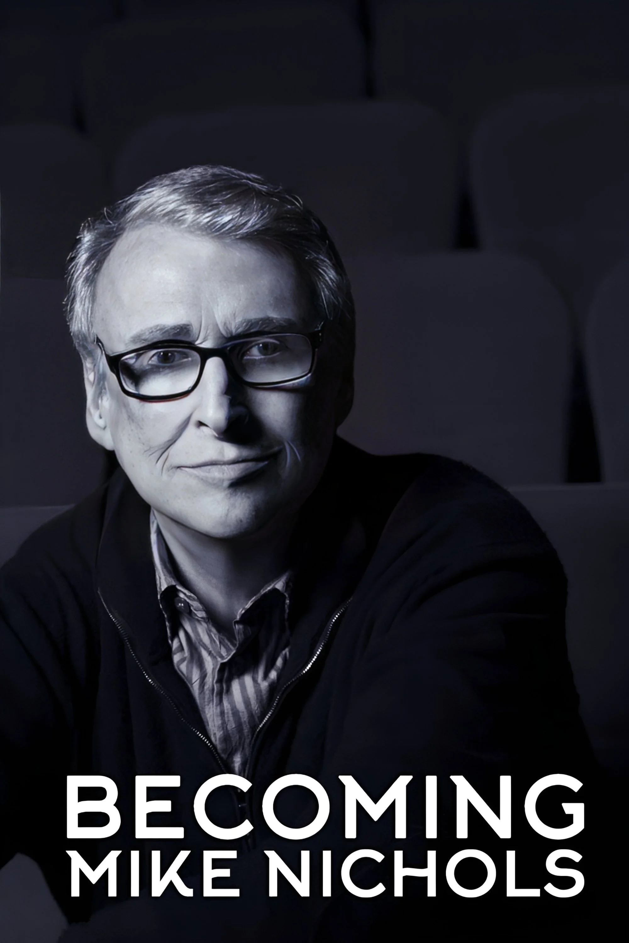 Mike Nichols: Retrato De Un Artista