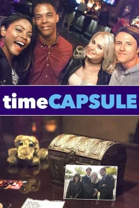 La Cápsula del Tiempo