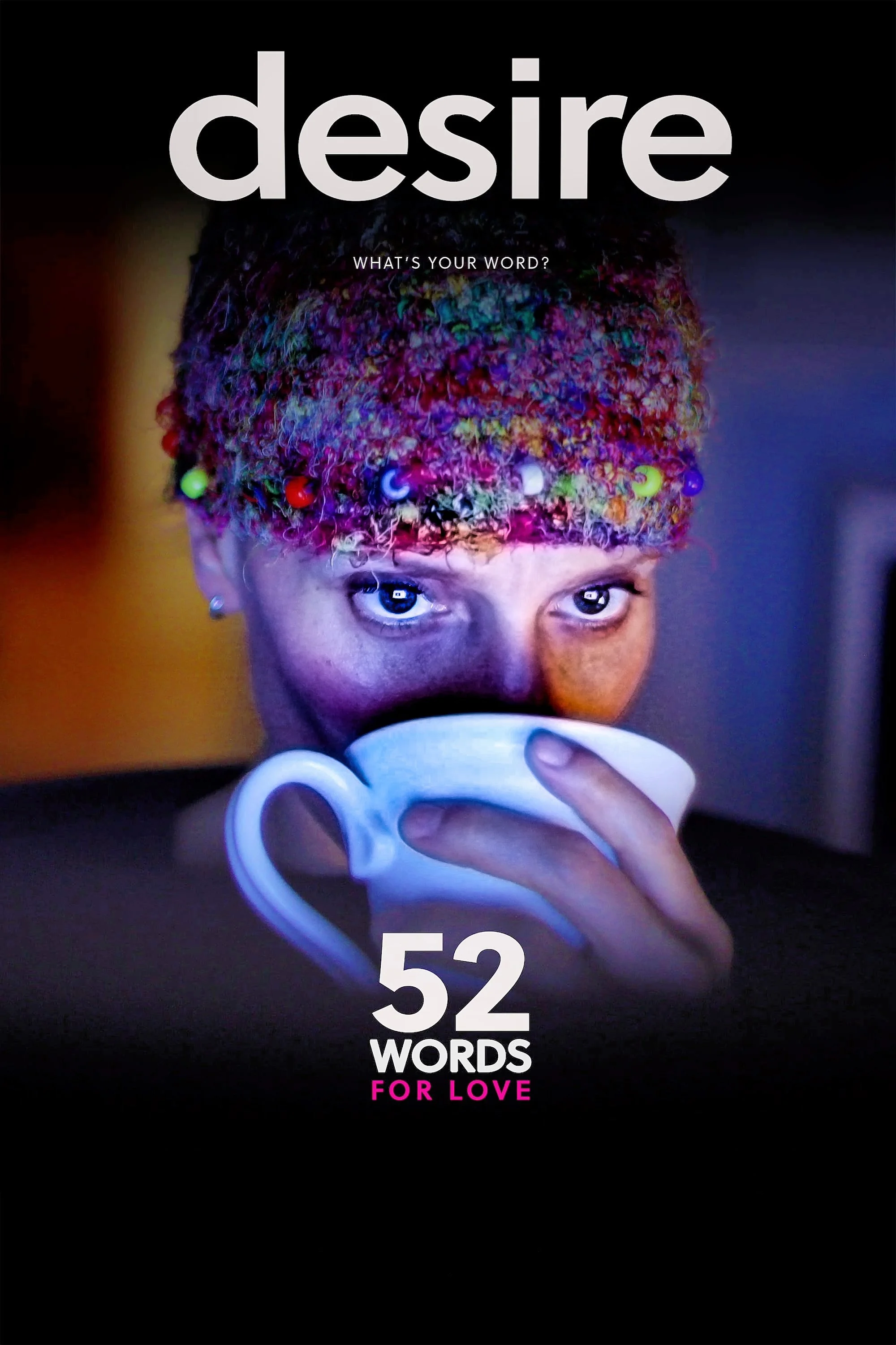 52 كلمة للحب
