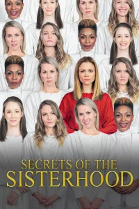 Les femmes secrètes