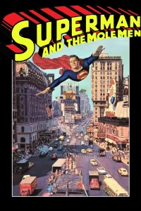 Superman et les Nains de l'Enfer
