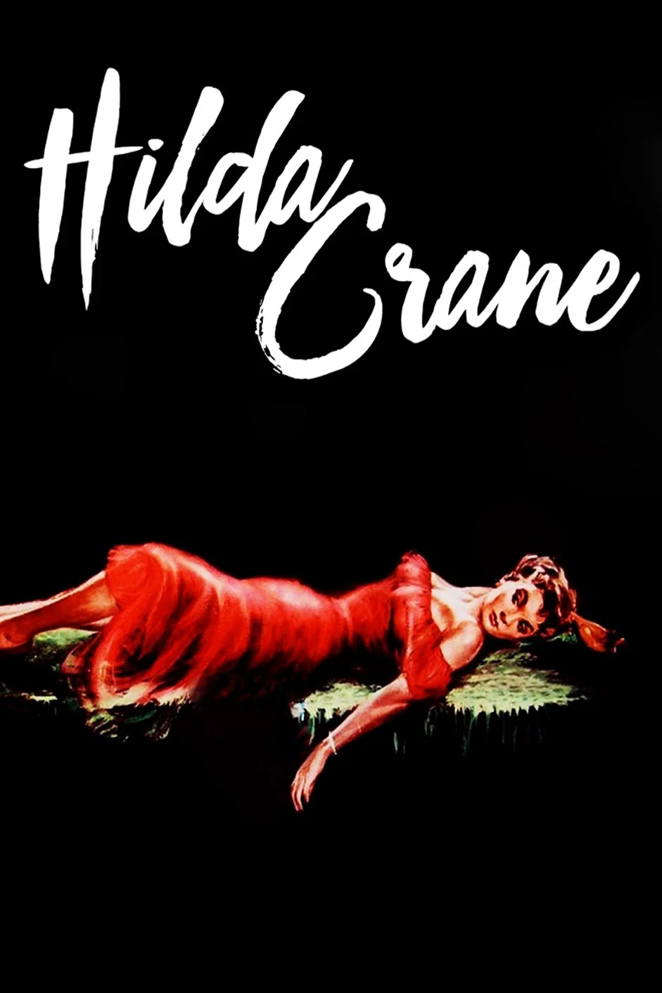 Hilda Crane