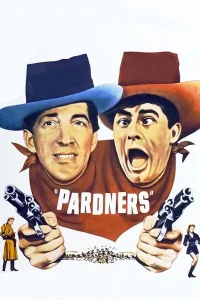 Le trouillard du far-west