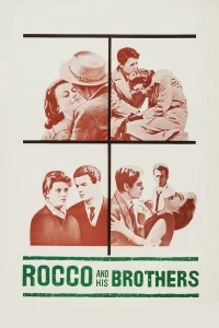 Rocco et ses frères