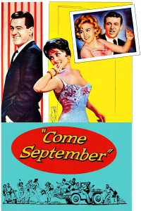 Le Rendez-vous de septembre