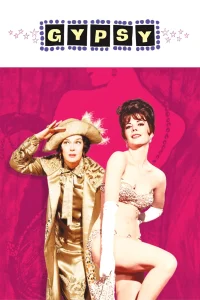 Gypsy, vénus de Broadway