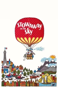 Stowaway in the Sky