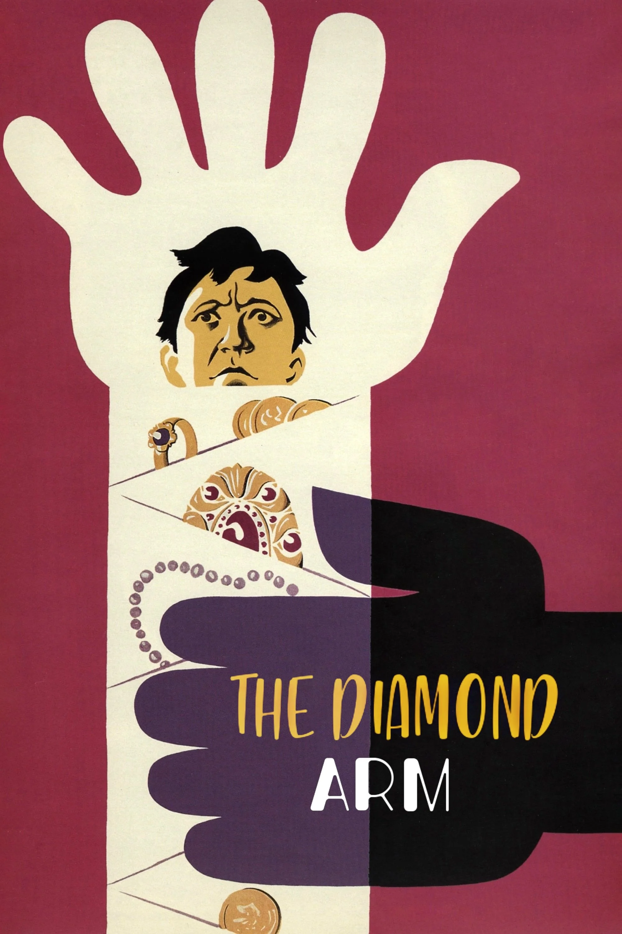 The Diamond Arm