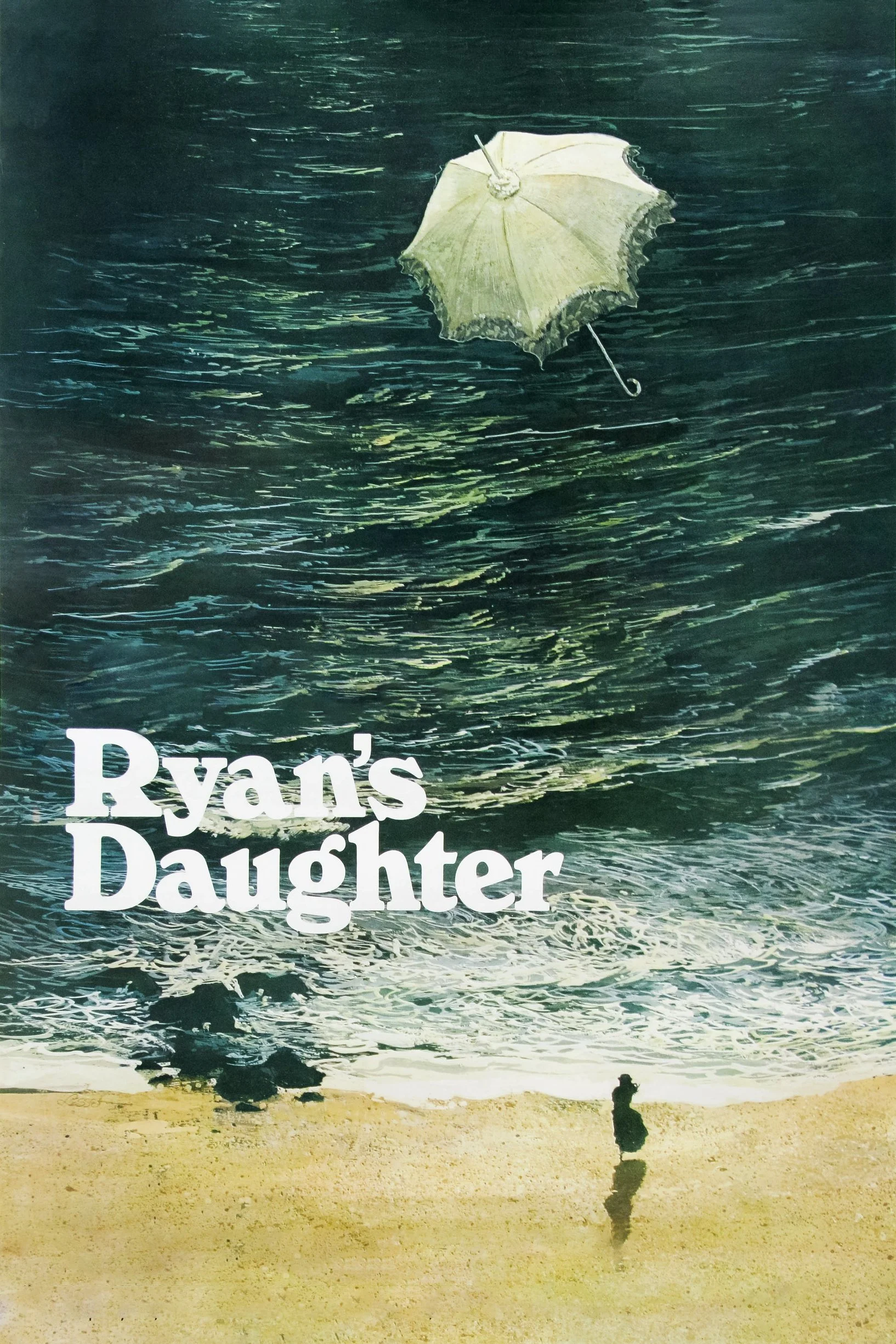 La hija de Ryan