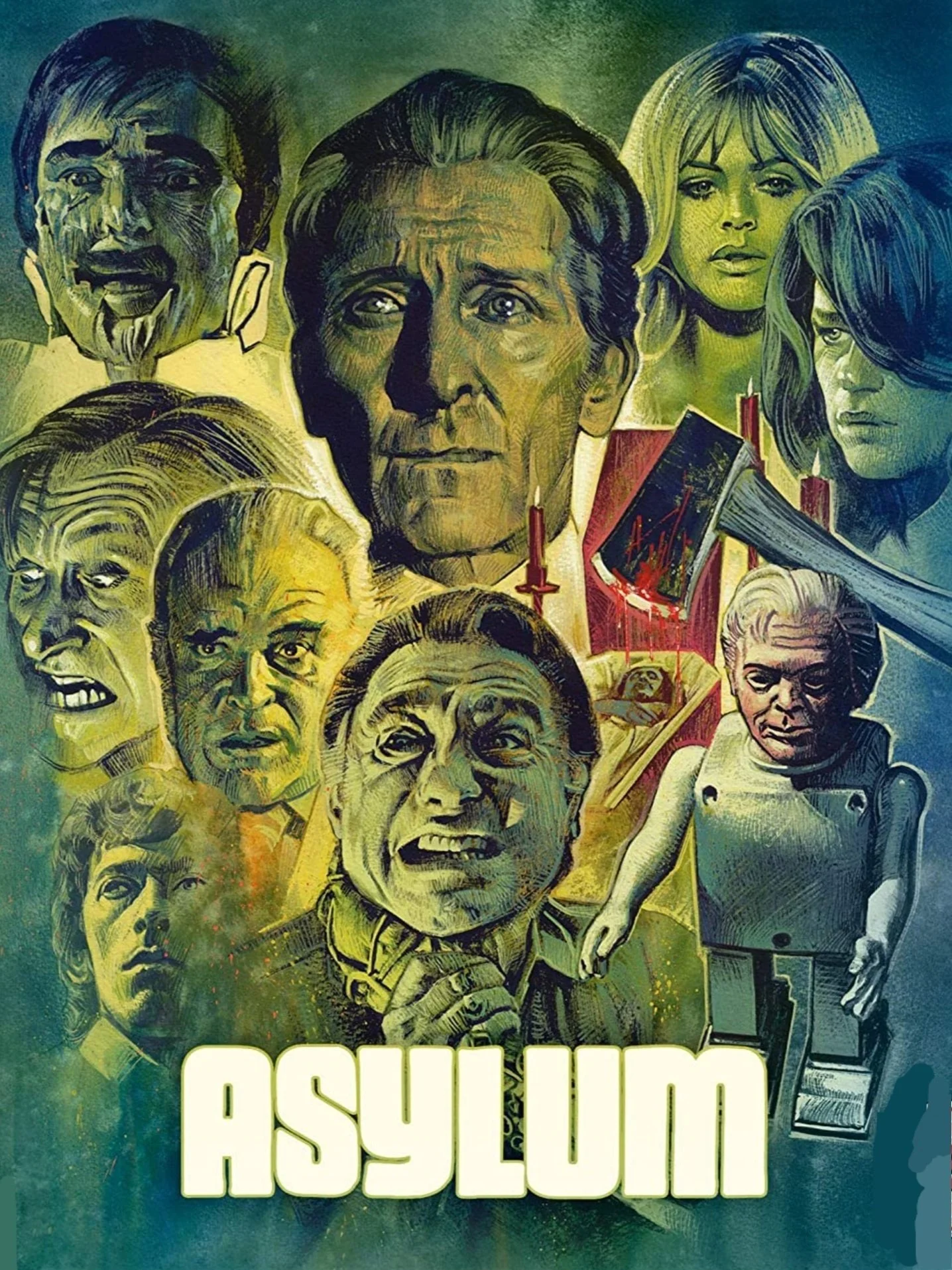 L'Asile