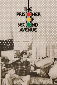 Le Prisonnier de la seconde avenue