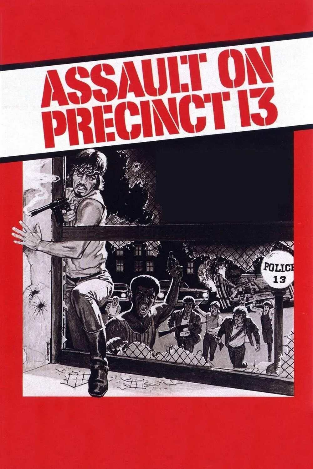 Assaut