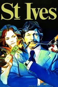 Monsieur St. Ives
