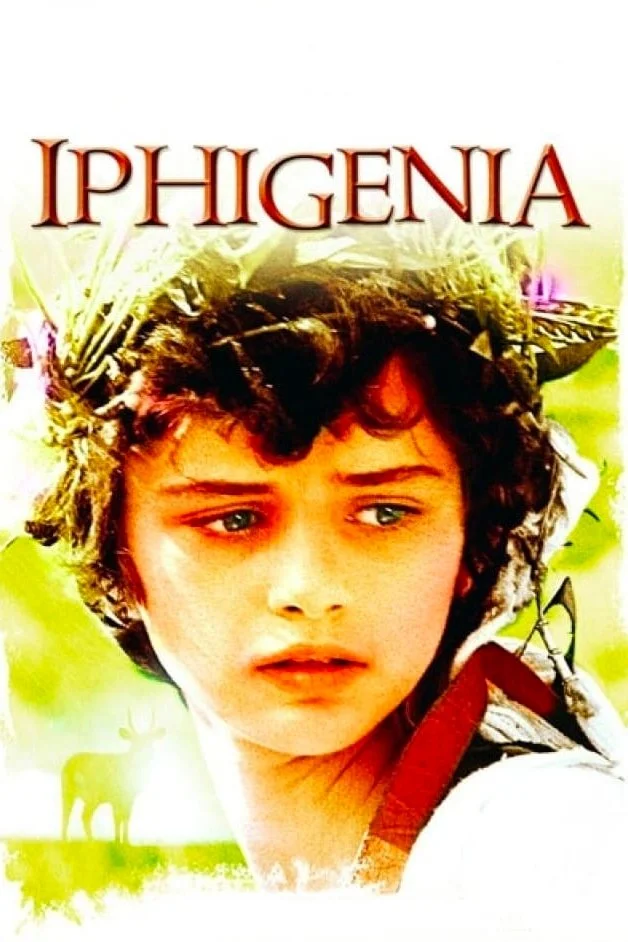 Iphigénie
