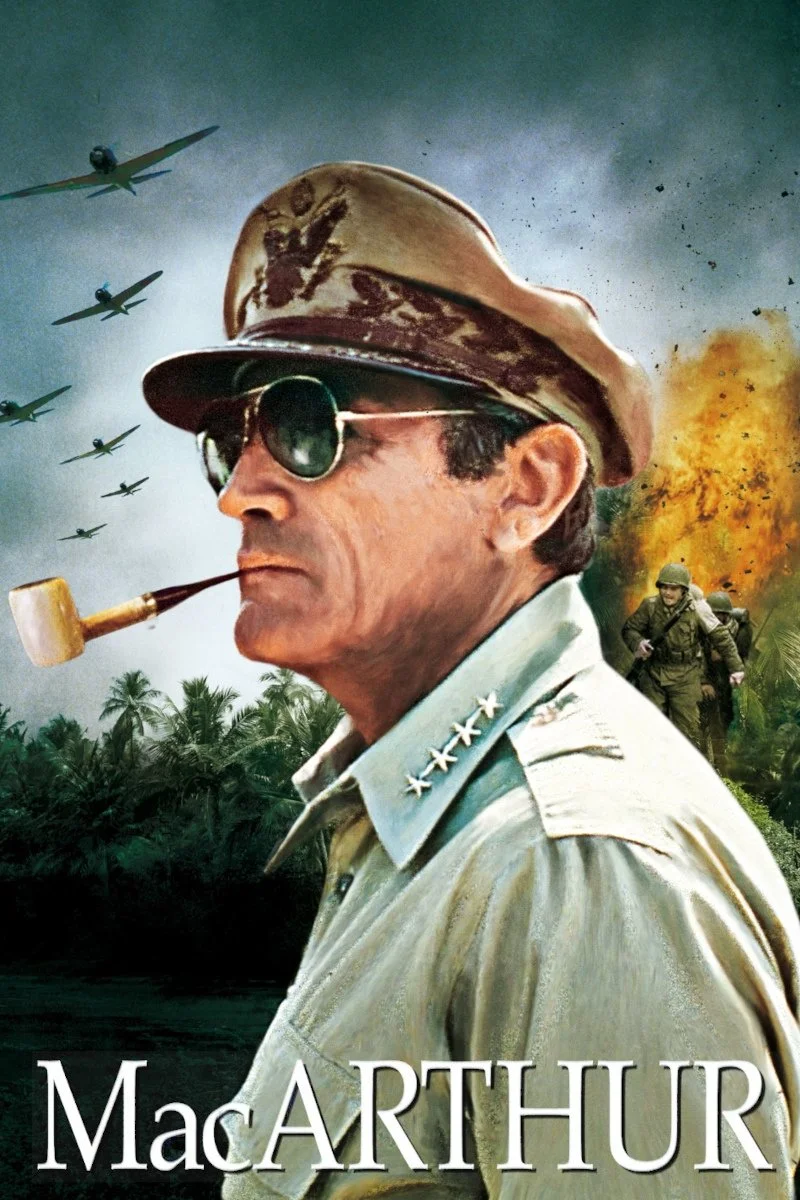 MacArthur, el general rebelde