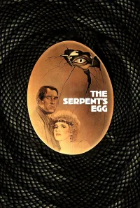 L'Œuf du serpent