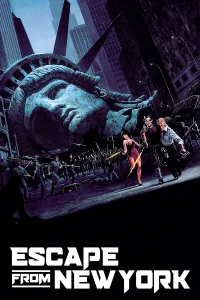 1997: Rescate en Nueva York