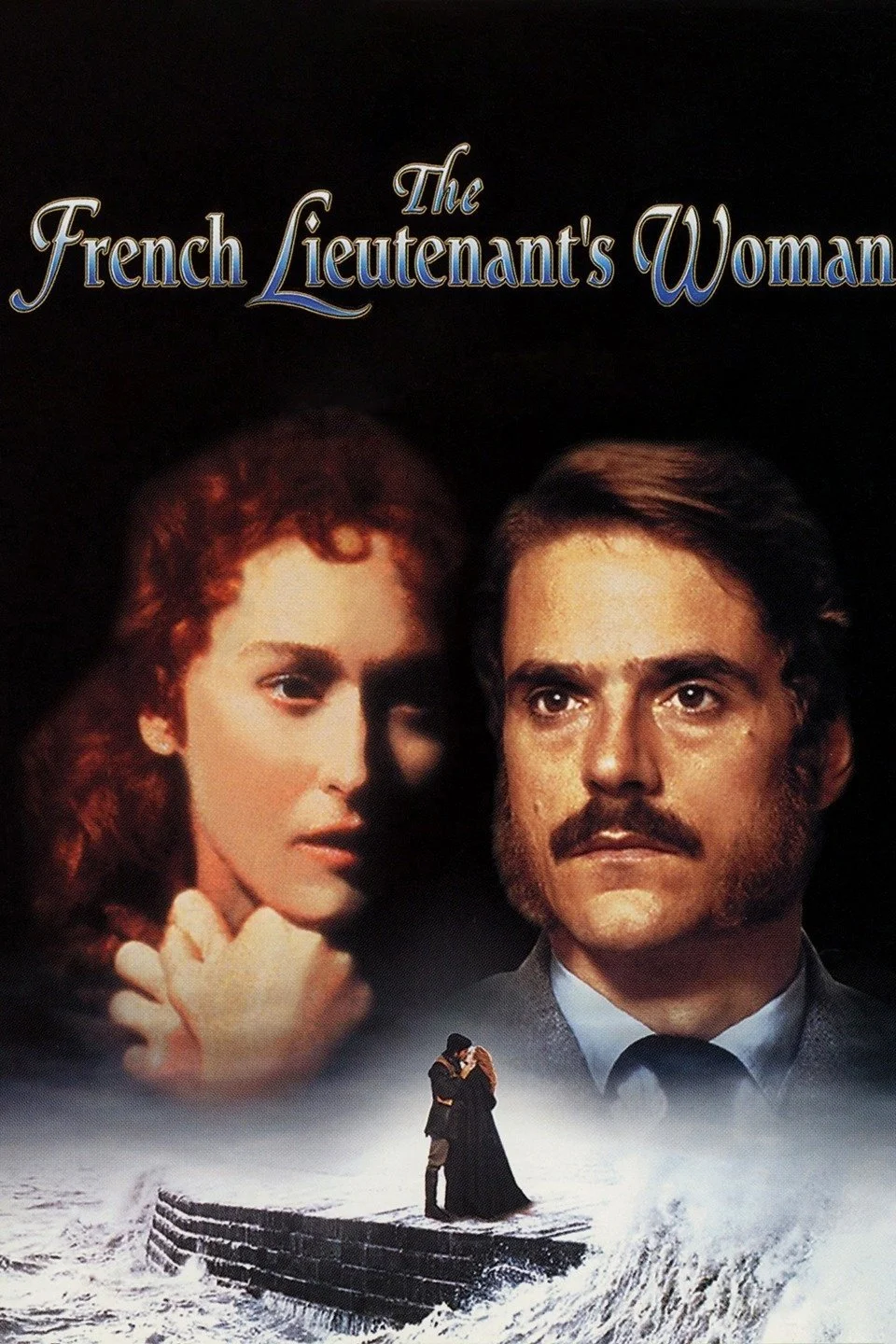 La mujer del teniente francés
