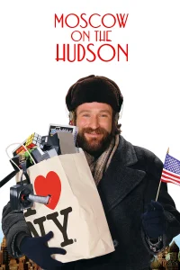 Un Ruso en Nueva York